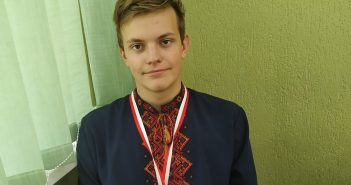 Володимир Фединяк