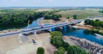 міст Дністер