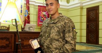 Артем Бараненко