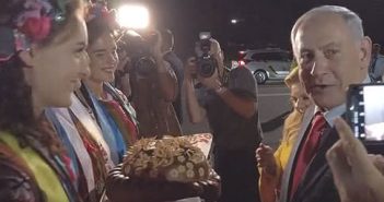 премєр Ізраїлю