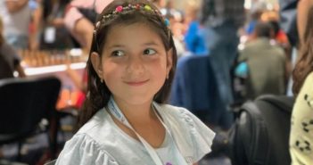 Анастасія Гнатишин