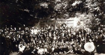 Стрілецьке братство у Львові