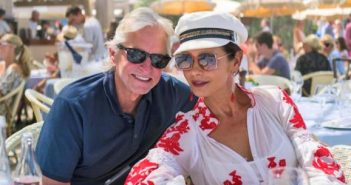 Кетрін Зета-Джонс