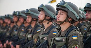 нацгвардія патрулювання національна гвардія України