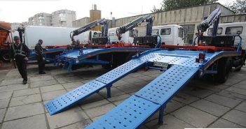 евакуатори