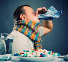 23-річний чоловік потрапив до реанімації у Львові через ускладнення грипу