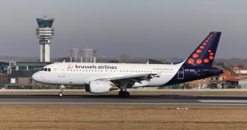 Brussels Airlines