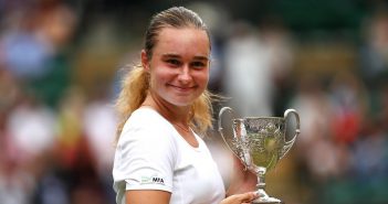 Дарина Снігур