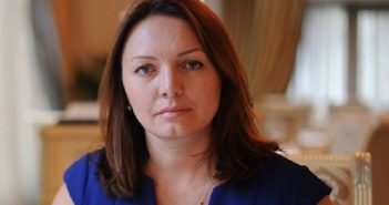 Мирослава Гонгадзе