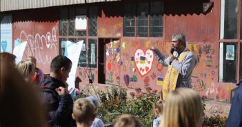 соціальна комора