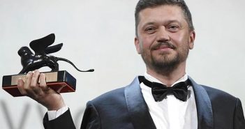 Український фільм “Атлантида” переміг на Венеційському фестивалі