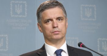 Вадим Пристайко