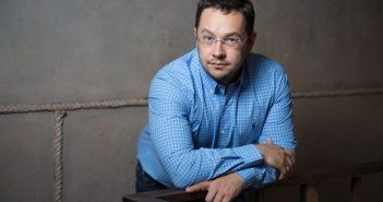 Власник інтернет-супермаркету Rozetka Владислав Чечоткін