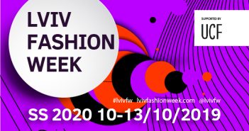 Lviv Fashion Week SS 2020