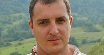 Олександр Ганущин