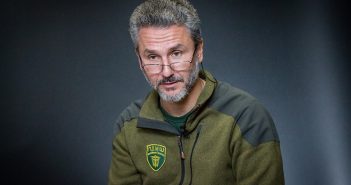 Геннадій Друзенко