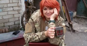 Вікторія Мірошніченко