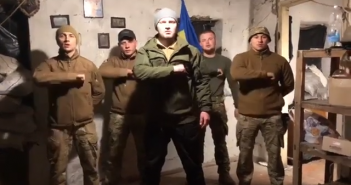 “Зеленський віддав особистий наказ викинути нас із Золотого” – ветерани ООС-АТО (відео)