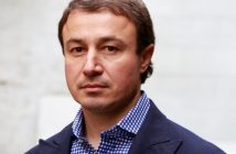 Ігор Кривецький