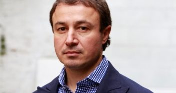 Ігор Кривецький