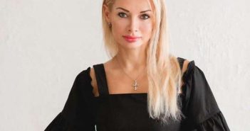 Ірина Аллахвердієва