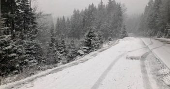 Кривопільський перевал