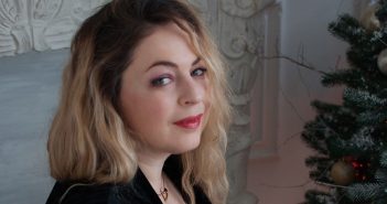 Майя Тульчинська