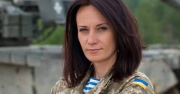 Маруся Звіробій