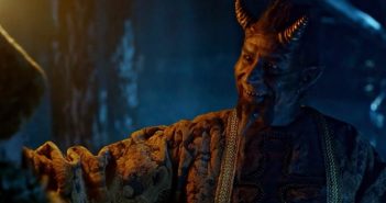 Найочікуваніша прем’єра зими – фільм-казка про козаків “Пекельна Хоругва, або Козацьке Різдво”