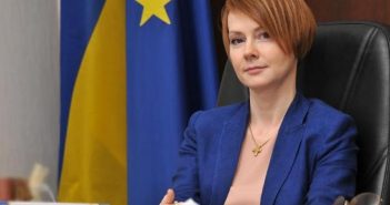 Олена Зеркаль