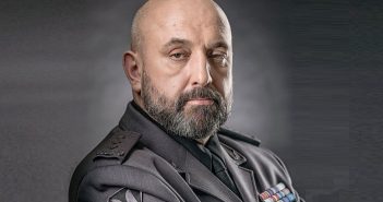 Сергій Кривонос