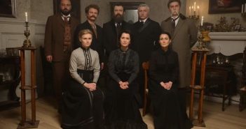 серіал плеяда