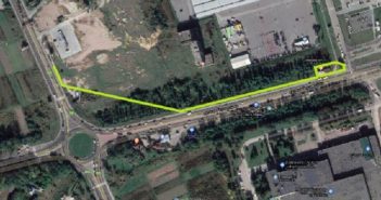 У Львові просять розширити вулицю Городоцьку на виїзді з міста