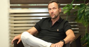 Власник мережі заправок «ОККО» Віталій Антонов займає 36 позицію у списку найбагатших українців