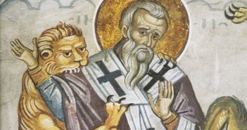 2 січня – день пам'яті Ігнатія Богоносця та Іоанна Кронштадтського