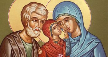 22 грудня - День святої Анни