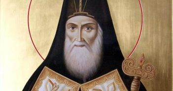 6 грудня – Митрофан, Митрофанів день