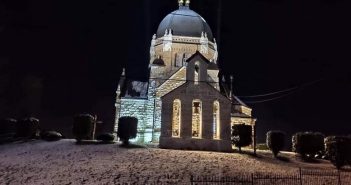 храм Вознесіння Господнього на вулиці Старознесенській