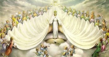 Непорочне зачаття Діви Марії