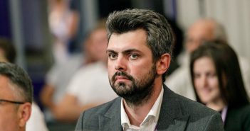 Антон Дробович