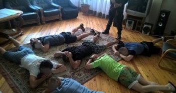 Біля Львова викрили три «реабілітаційні центри», де примусово утримували та катували людей