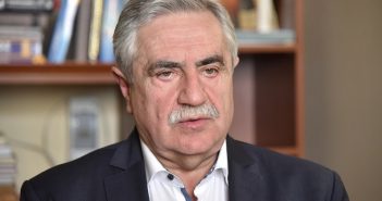 головний лікар Львівської обласної лікарні Михайло Гичка