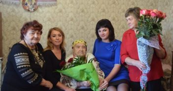 Протягом грудня п’ятеро львів’янок святкують свої 100 та більше років