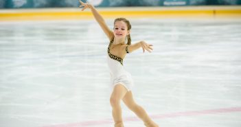 школа фігурного катання діти