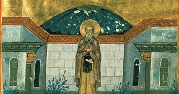 святий Прокл Константинопольський