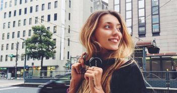 телезірка Регіна Тодоренко