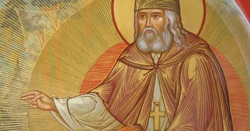 15 січня – Сільвестрів день. Свято Серафима Саровського