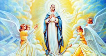 8 січня – Собор Пресвятої Богородиці