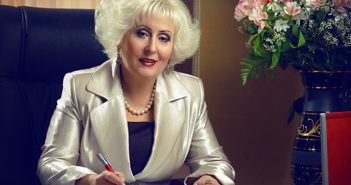 Неля Штепа,