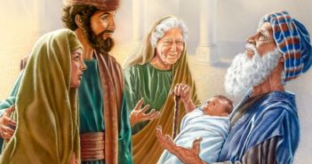 16 лютого – Симеона і святої Анни пророчиці, особливий день, коли треба намагатися зробити якомога більше справ, і не брати гроші в борг